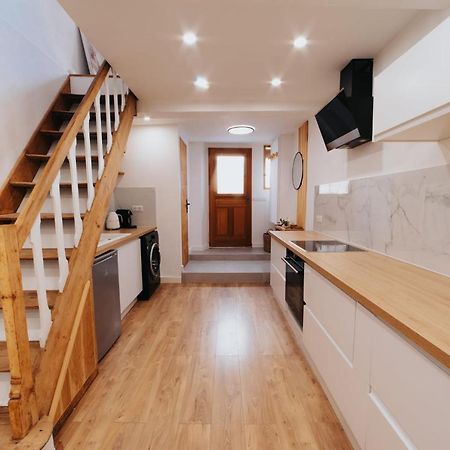 Perfect Family-Oriented And Renovated Townhouse In The Old Antibes Apartment Luaran gambar