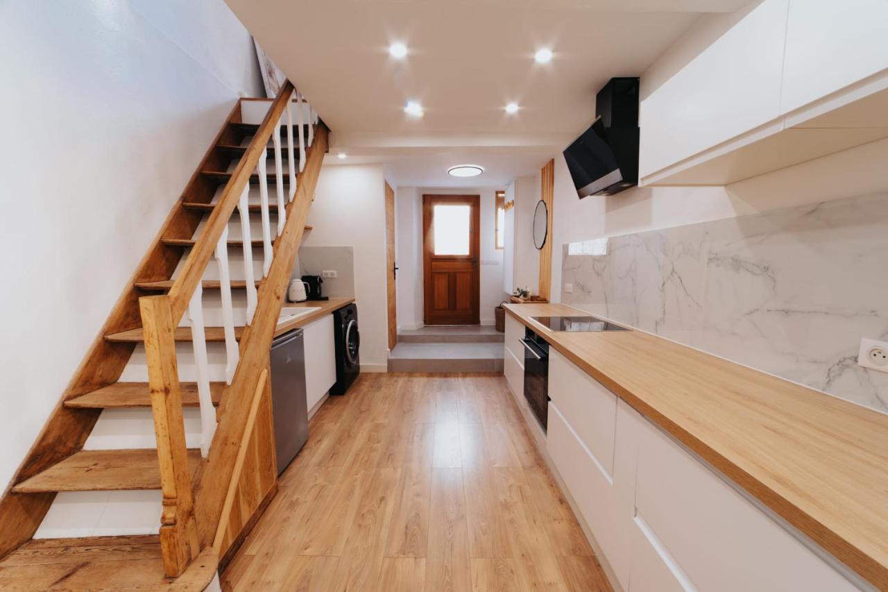 Perfect Family-Oriented And Renovated Townhouse In The Old Antibes Apartment Luaran gambar