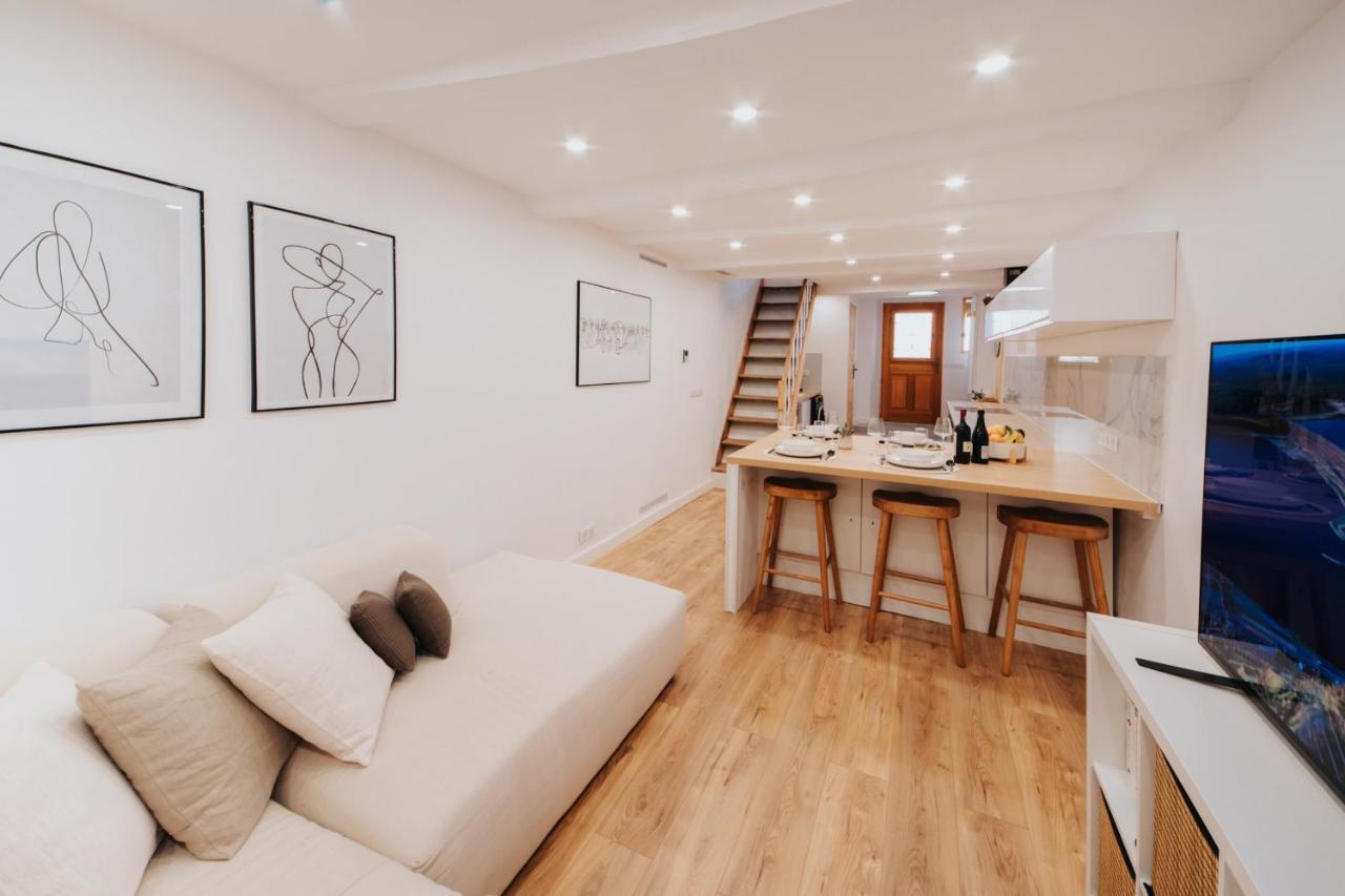 Perfect Family-Oriented And Renovated Townhouse In The Old Antibes Apartment Luaran gambar
