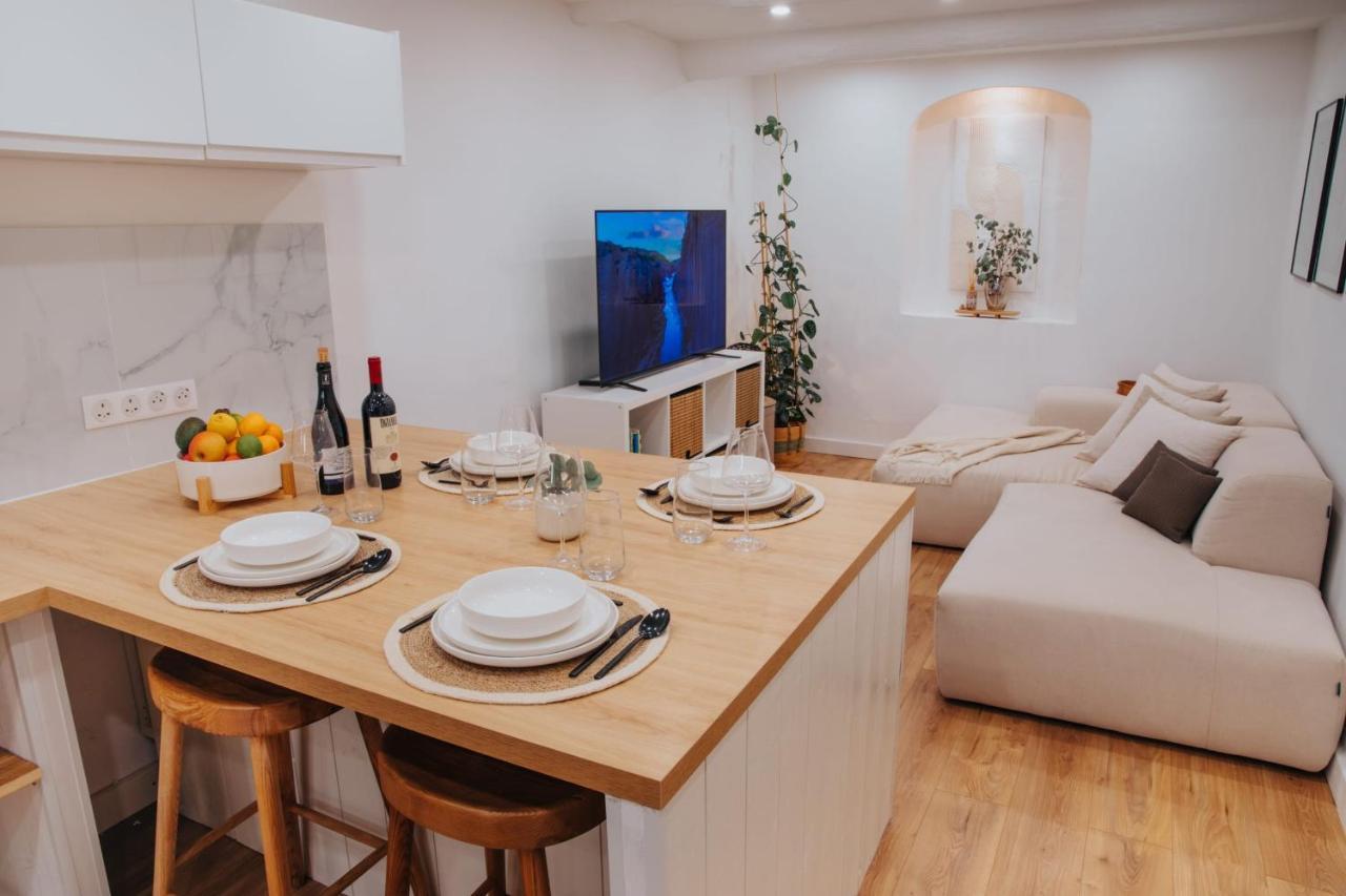 Perfect Family-Oriented And Renovated Townhouse In The Old Antibes Apartment Luaran gambar