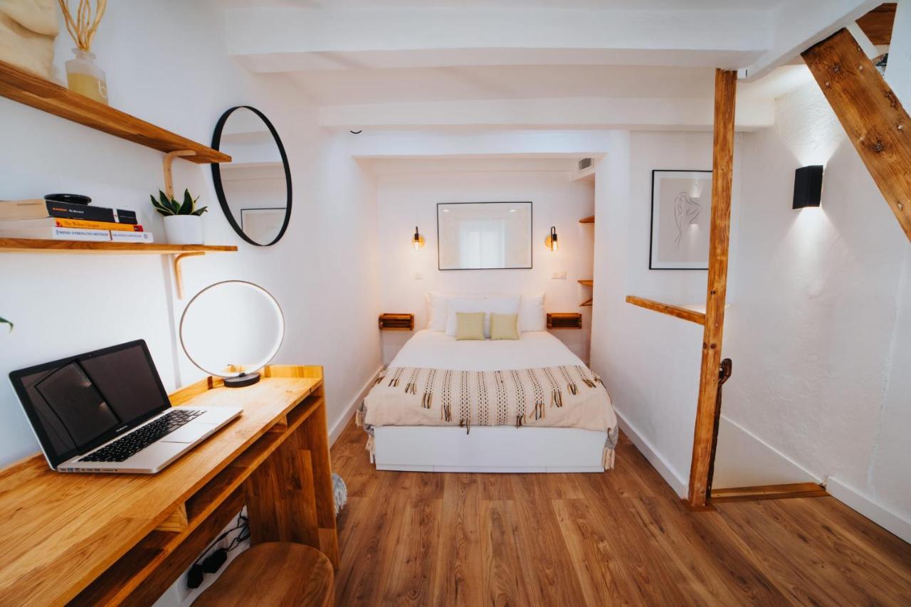 Perfect Family-Oriented And Renovated Townhouse In The Old Antibes Apartment Luaran gambar