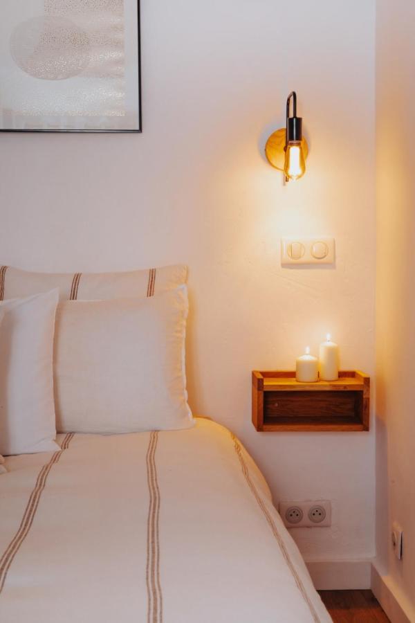Perfect Family-Oriented And Renovated Townhouse In The Old Antibes Apartment Luaran gambar
