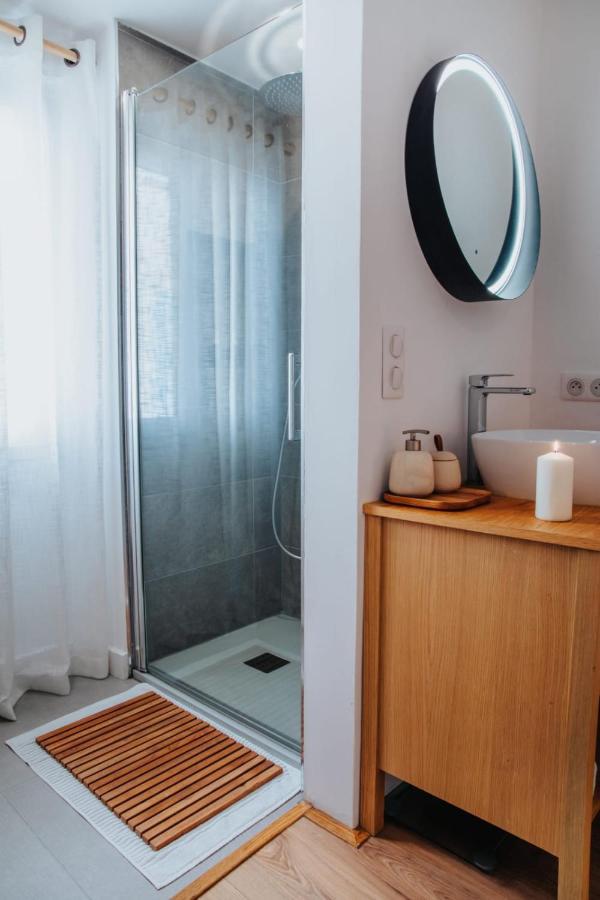Perfect Family-Oriented And Renovated Townhouse In The Old Antibes Apartment Luaran gambar