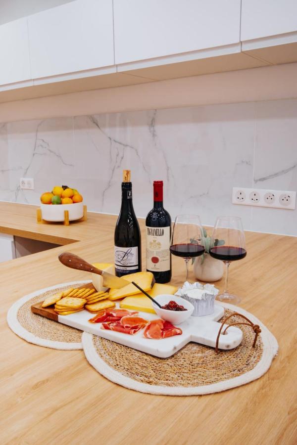Perfect Family-Oriented And Renovated Townhouse In The Old Antibes Apartment Luaran gambar