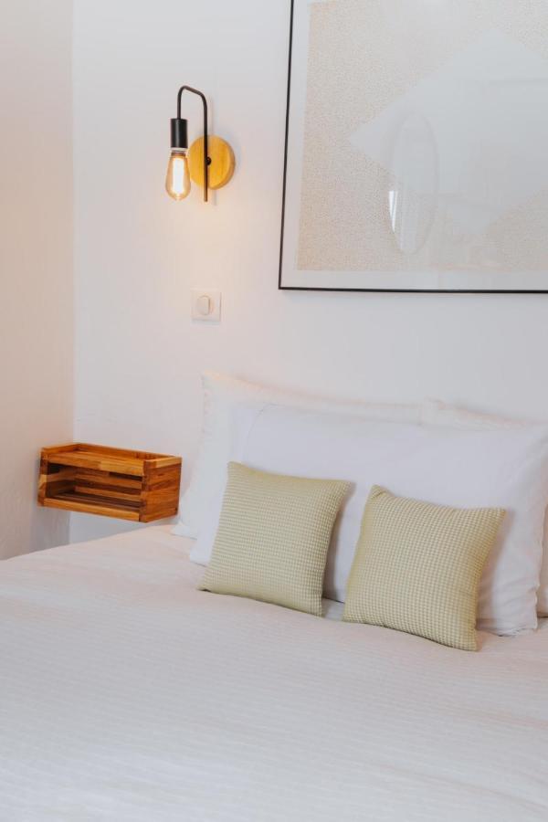 Perfect Family-Oriented And Renovated Townhouse In The Old Antibes Apartment Luaran gambar