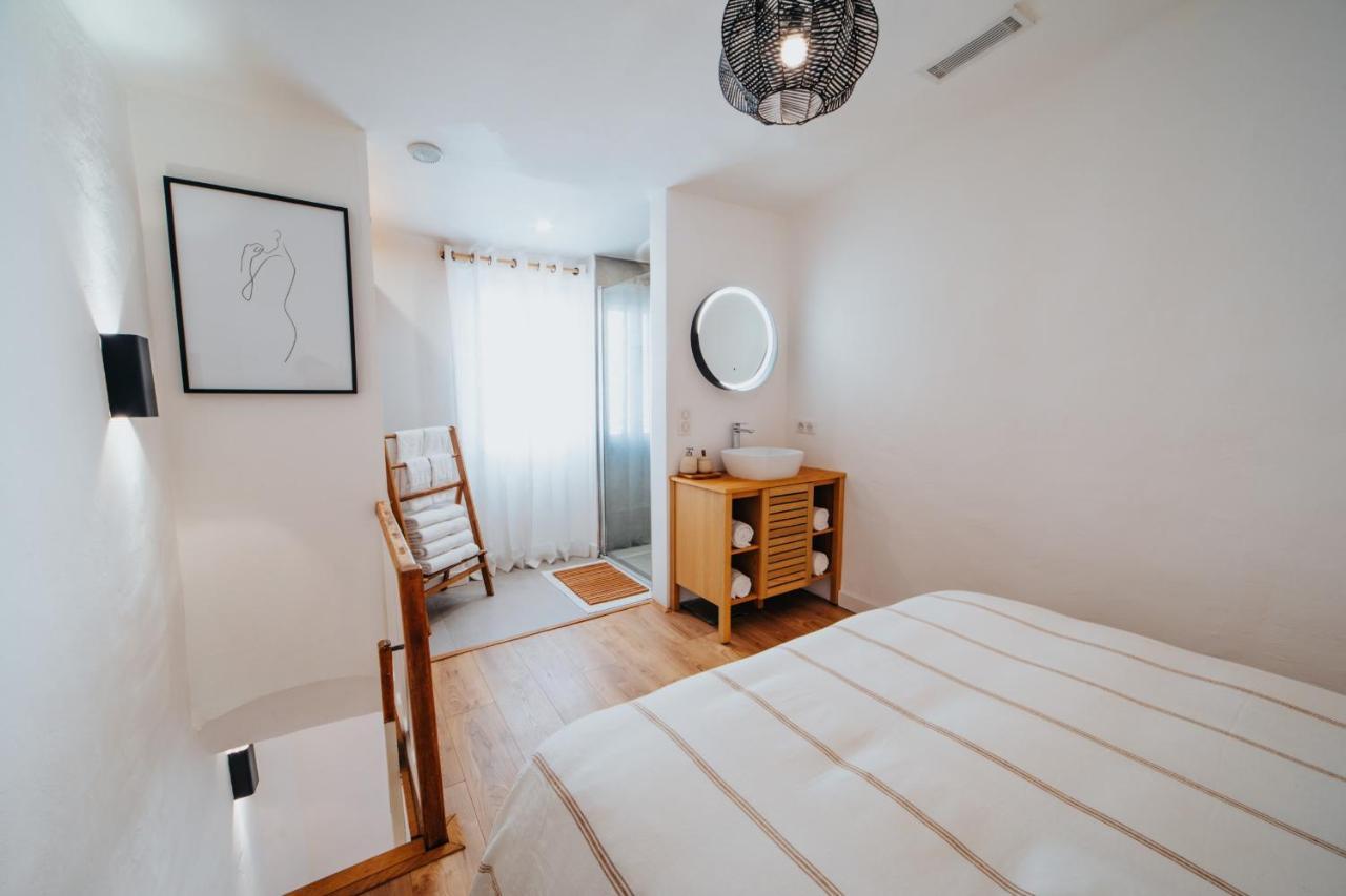 Perfect Family-Oriented And Renovated Townhouse In The Old Antibes Apartment Luaran gambar
