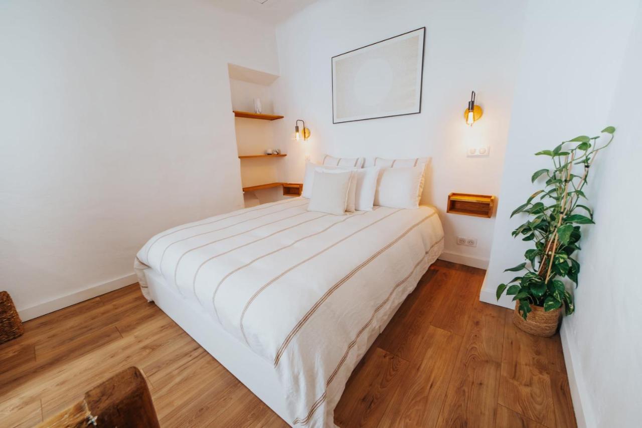 Perfect Family-Oriented And Renovated Townhouse In The Old Antibes Apartment Luaran gambar